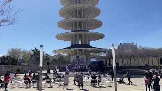 [Intro] Uzumaru Yasakoi Introduction, Our Community Our Pride Event Japantown San Francisco