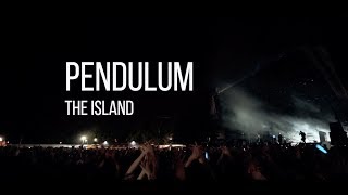 Pendulum - The Island (Live at South West Four, London)