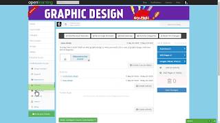 openlearning.com - create a course tutorial video