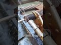 paradox teck 💦 watch water jet cutting machine slice through metal