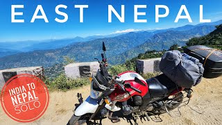 EAST NEPAL 🇳🇵 KE NAJARE | ILAM TO TAPLEJUNG | LESS EXPLORED PLACE IN NEPAL | EPISODE 2 | #nepal