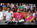 🔴live ஹிந்துகளை மிரட்டுவது தான் திமுகவின் வேலை vanathi srinivasan கண்டனம் rammandhir bjp