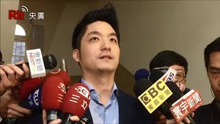 Chiang Wan-an not running for Taipei mayor