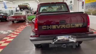 1996 Chevrolet C/K 1500 Series - SILVERADO - CLEAN AZ TRUCK