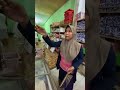 Belanja ke frozenfood untuk jualan