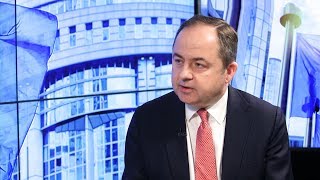 #RZECZOPOLITYCE: Konrad Szymański - Polski rząd chce uniknąć nerwowego brexitu