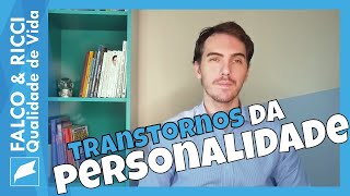 Transtornos da Personalidade