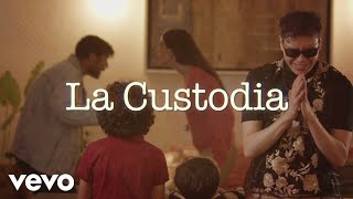 Raymix - La Custodia (LETRA)