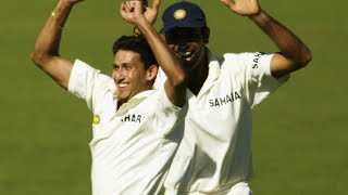 From the Vault: Agarkar takes six in famous Indian win