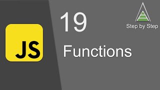 JavaScript Beginners Tutorial 19 | Functions