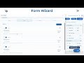 Form Wizard
