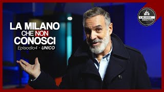 l Milanese Imbruttito - La Milano che NON conosci - Ep.4 Unico