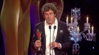 Stephen Rea - Winner Supporting Actor Drama IFTA 2015