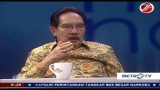 Mata Najwa - Lelakon Antasari Azhar (7)