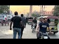 sizzling aibak road anarkali lahore pakistan 4k walking tour connecting with history fullhd video