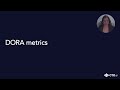 Using DORA Metrics to Measure and Speed up your Software’s Delivery