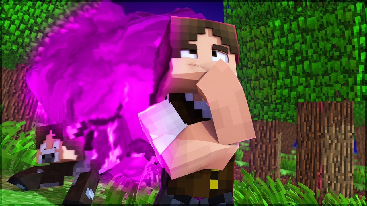 Minecraft Como Seria A Dimensão Do Jazzghost Youtube