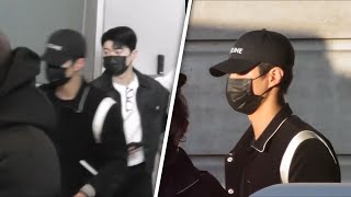 Arriving at Tokyo Airport, BTS' Jin gives surprising reason for arriving in Japan, Bighit responds?