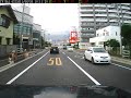 高級車の特権、右折レーンからの追い越し