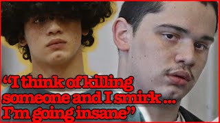 True Crime: Teenage Boy Beheaded by his Teenage Classmate - The Mathew Borges Story