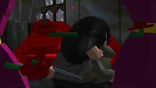 LEGO Harry Potter: Years 5-7 - Dueling