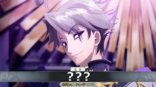 【FGO】Ruler of 死想顕現界域 トラオム 宝具＋ＥＸアタック【Fate/Grand Order】  Noble Phantasm＋EXattack【FateGO】