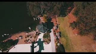 Chang Lai  Garden - Sydney -Australia -  with Mavic Pro Platinum