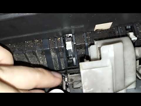 Epson L350 Paper Jam Epson L360 Paper Jam Youtube