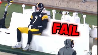 NFL Embarrassing Fails of the 2020-2021 Wild Cards