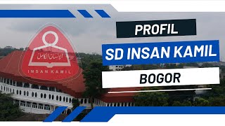 Profil SD Insan Kamil