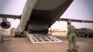 KC-390 Protection Comes First (English)