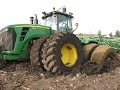 Tractor stuck in mud compilation 2016, NEW