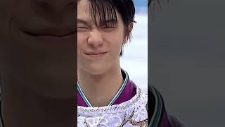 #承蒙你出现够我喜欢一辈子 #柚子 #羽生结弦 #yuzuru