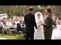 Chantee & Luke: The Ceremony