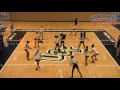 Middle Hitter: Next Level Training - Todd Dagenais