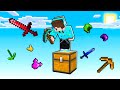 Minecraft One Block Tapi Hanya Ada Sebuah CHEST MULTI DIMENSI