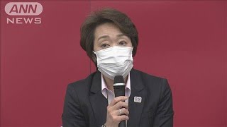 IOC総会に初出席　橋本会長が進捗状況報告(2021年3月12日)