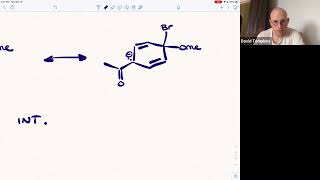 Nucleophilic Aromatic Substitution: Addition-Elimination