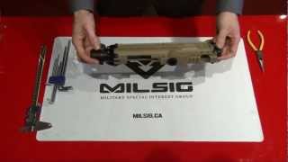 MILSIG MK3 Heat Core Alignment Tips