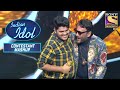Jackie हुए खूब खुश Ashish के सारे Renditions से! | Indian Idol | Contestant Mash Up