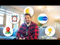 5 Home Assistant Automations For Better Smart Lights!