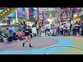 暖場編 西門町街頭表演 雜技 streetshow juggling taipeiximending