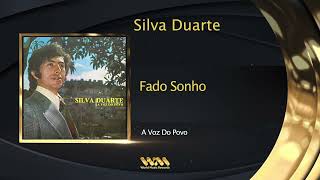 Silva Duarte - Fado Sonho