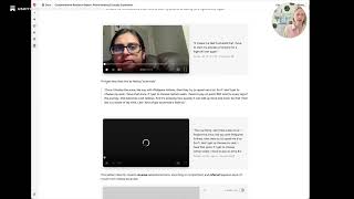 Inside Insight: Three ways I'm using Askable to close the gap between research and action