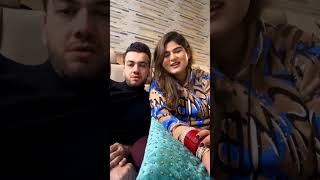 Real love, moments, testimonials! 💕 Hear from our couple about their unforgettable experience 🎉