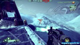 Tribes Ascend: First-Timers Guide