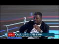 #LHIO | Has the ANCYL elevated the youth agenda? - Part 2