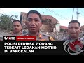 Pasca Ledakan Mortir di Bangkalan, Tim Gegana Amankan Sejumlah Benda | Ragam Perkara tvOne