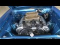 1967 ford fairlane jay leno s garage