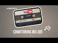 Body Conditioning Mix 005 | SA Aerobics Music DJ